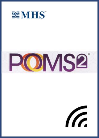POMS-2 Youth Short Online Form