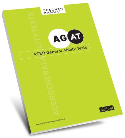 AGAT Manual Download (PDF)