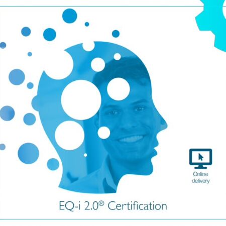 EQ-i 2.0® Online Certification (27-28 April, 2023)