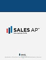 Sales Aptitude Profile (Sales AP™)