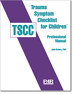TSCC Professional Manual