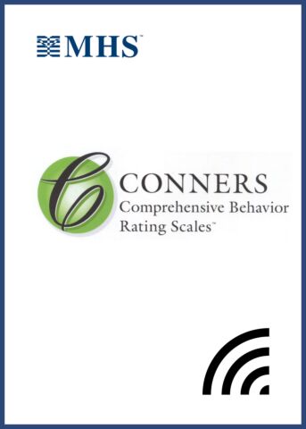 CONNERS CBRS ONLINE FORM