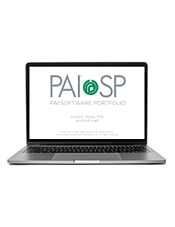 PAI Software Portfolio (PAI-SP) Version 3.0 Download