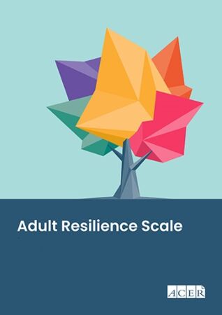 Adult Resilience Scale 