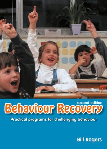 Behaviour Recovery  2nd. ed
