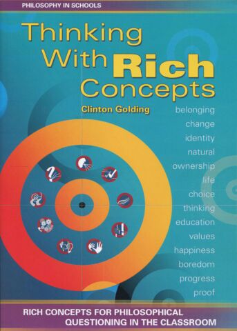 Thinking with Rich Concepts