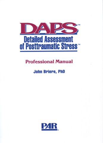 DAPS Professional eManual