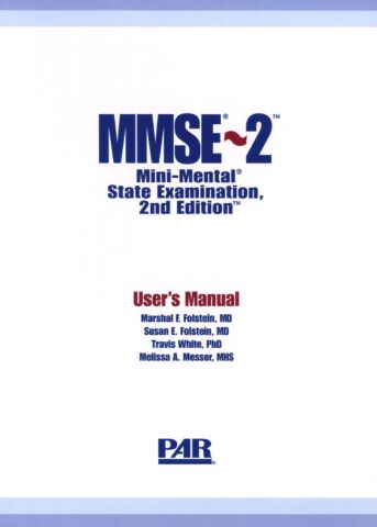 MMSE-2 User's eManual