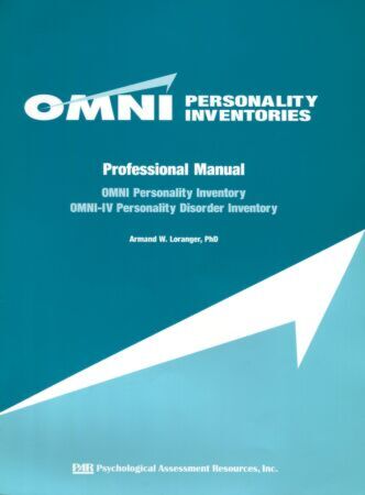 OMNI/OMNI-IV Professional eManual