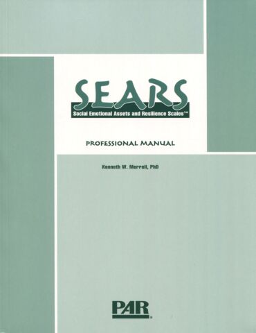 SEARS Professional eManual