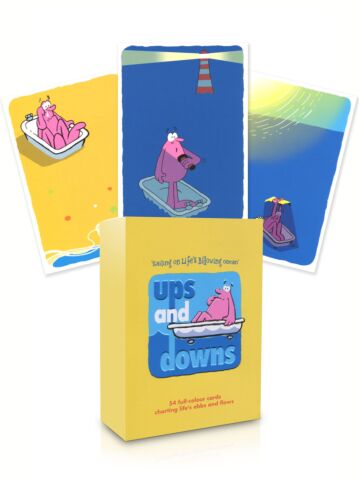 Ups & Downs Cards
