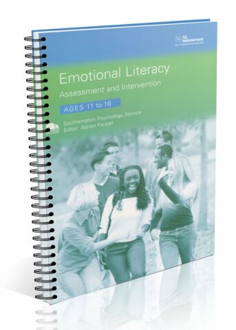 Emotional Literacy: Assessment and Intervention 