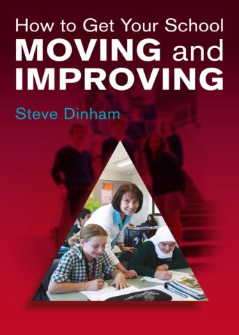 How to Get Your School Moving and Improving