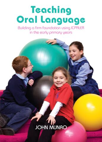 Teaching Oral Language