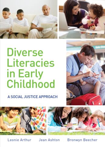 Diverse Literacies in Early Childhood
