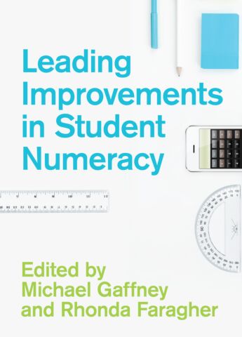 Leading Improvements in Student Numeracy