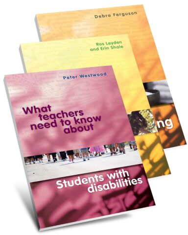 What Teachers Need to Know About
