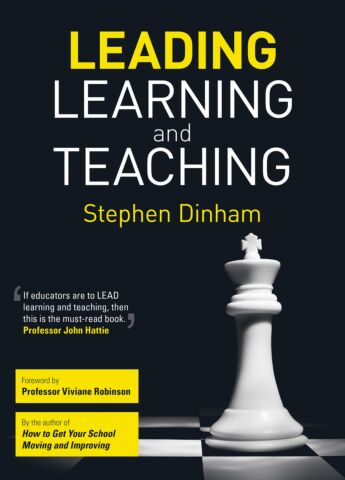 Leading Learning and Teaching