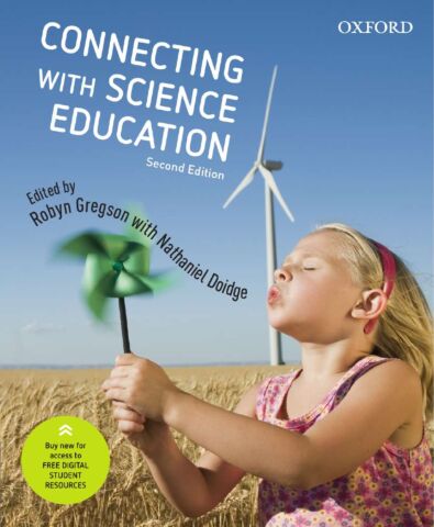 Connecting with Science Education – Second Edition