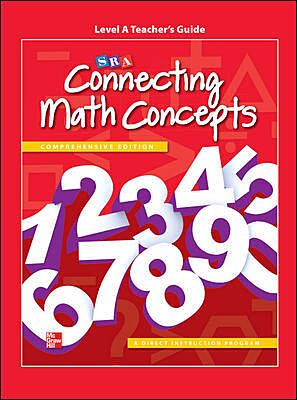 Connecting Math Concepts: Complete Set of Teacher Materials, Level A