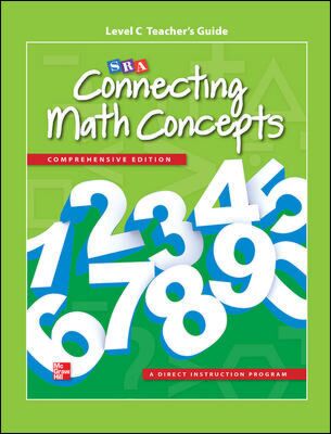 Connecting Math Concepts: Complete Set of Teacher Materials, Level C