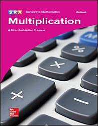 Corrective Mathematics, Multiplication: Workbook