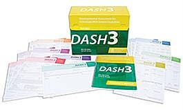 DASH-3 Complete Kit