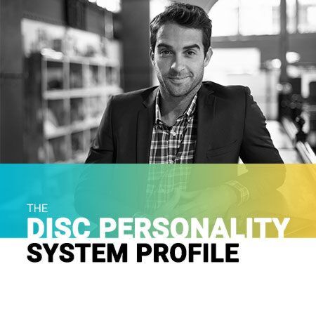 DISC PERSONALITY SYSTEM
