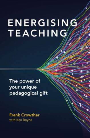 Energising teaching