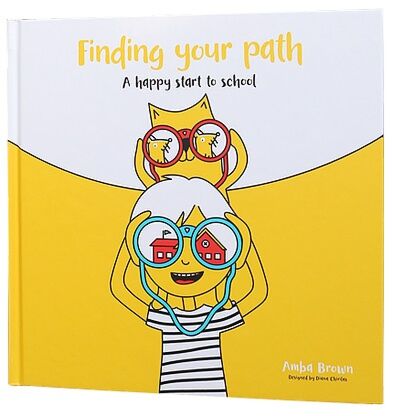 Finding Your Path Happy Start to School