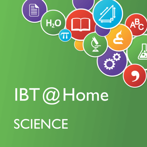 IBT @ Home: Science Assessments