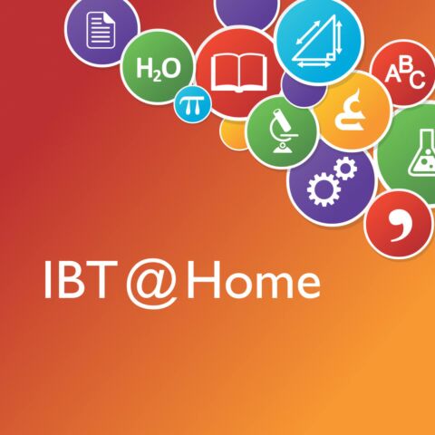 IBT @ Home Assessments