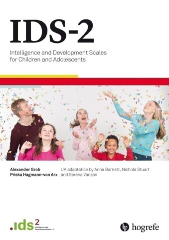 Intelligence and Development Scales - 2nd Edition (IDS-2)