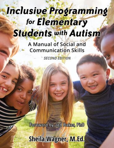 Inclusive Programming for Elementary Students with Autism – 2nd Edition