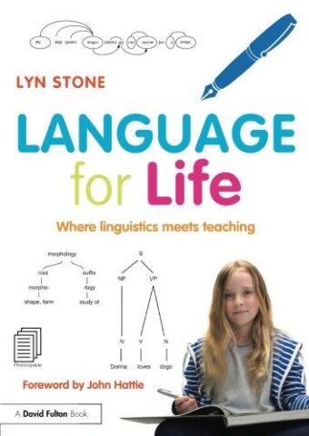 Language for life