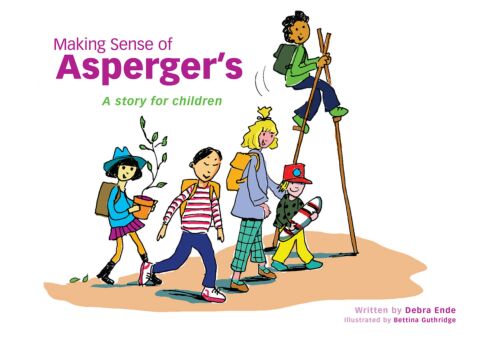 Making Sense of Asperger's 