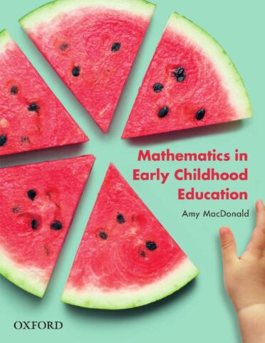 Mathematics in Early Childhood Education