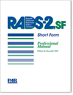 RADS-2:SF Professional eManual