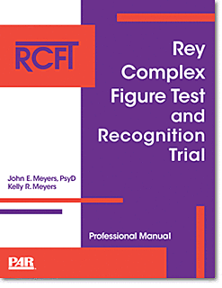 RCFT Professional eManual (Inc Manual Supplement)