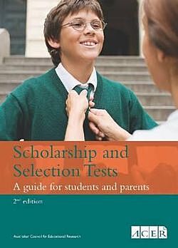 Scholarship and Selection Tests - 2nd Edition