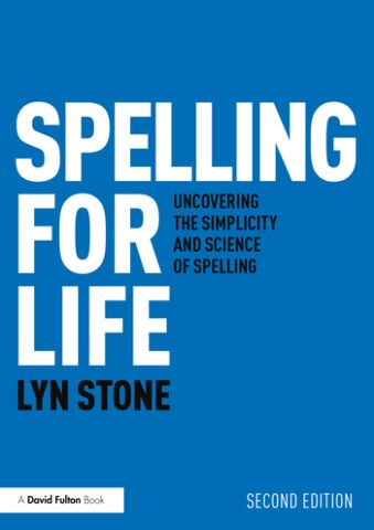 Spelling for Life 2nd Edition